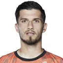 Adrian Grbić — cầu thủ, FC Luzern