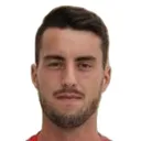 Fabio Strauß — cầu thủ, FC BW Linz