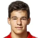 Marco Hausjell — cầu thủ, Austria Vienna (Am)
