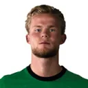 Morten Hjulmand — cầu thủ, Atletico Madrid