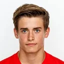 Wilhelm Vorsager — cầu thủ, Austria Vienna (Am)