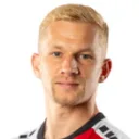 Bryan Henning — cầu thủ, VfL Osnabrück