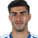 Muhammed Kiprit — cầu thủ, Pendikspor