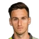 Raphael Sallinger — cầu thủ, Hibernian