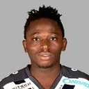 Zakaria Sanogo — cầu thủ, Douanes
