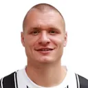 Nikola Antić — cầu thủ, Ordabasy