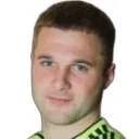 Sergey Matveychik — cầu thủ, FC Gomel