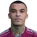 M. Ebong — cầu thủ, CSKA Sofia