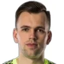 Aleksandr Gutor — cầu thủ, FC Minsk