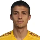 Pavel Pavlyuchenko — cầu thủ, ML Vitebsk