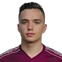 Oleg Nikiforenko — cầu thủ, Spartak Kostroma