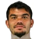 Oleksandr Noyok — cầu thủ, Kyzyl-Zhar