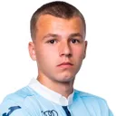 Kirill Polkhovskiy — cầu thủ, Volna
