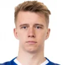 Evgeni Krasnov — cầu thủ, FC Vitebsk