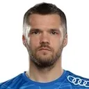 Roman Begunov — cầu thủ, Dinamo Minsk