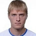 Vladimir Shcherbo — cầu thủ, Niva