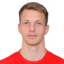 Denis Levitskiy — cầu thủ, Dinamo Brest