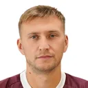 Vladislav Klimovich — cầu thủ, Kaspiy