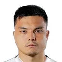 Gulzhigit Alykulov — cầu thủ, Dinamo Minsk