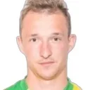 Pavel Tseslyukevich — cầu thủ, FC Slutsk