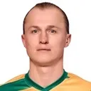 Andrey Yakimov — cầu thủ, Neman