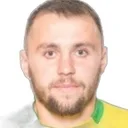 Maksim Yablonskiy — cầu thủ, Smorgon