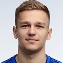 Aleksandr Chizh — cầu thủ, Dinamo Kirov