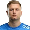 Aleksey Gavrilovich — cầu thủ, FC Gomel