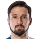 Andrey Zaleskiy — cầu thủ, Arsenal