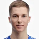Nikolay Ivanov — cầu thủ, Lokomotiv
