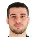 Aleksandr Ksenofontov — cầu thủ, FC Minsk