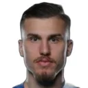 Dmitri Antilevskiy — cầu thủ, Arsenal