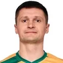 Egor Zubovich — cầu thủ, FC Minsk