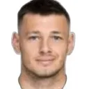 Vladislav Zhuk — cầu thủ, ML Vitebsk