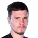 Aleksandr Anufriev — cầu thủ, FC Vitebsk