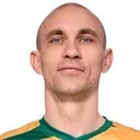Mikhail Kozlov — cầu thủ, Neman