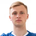 Sergey Volkov — cầu thủ, FC Isloch Minsk R.