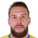 Ruslan Teverov — cầu thủ, FC Vitebsk