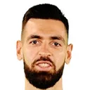 Arsen Beglaryan — cầu thủ, Alashkert