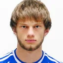 Dmitri Yashin — cầu thủ, Slavia Mozyr