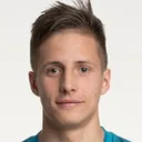 Artem Kontsevoy — cầu thủ, ML Vitebsk