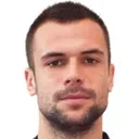 Milan Joksimović — cầu thủ, Mladost Lucani