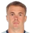 Sergey Tikhonovskiy — cầu thủ, FC Vitebsk