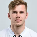 Martin Artyukh — cầu thủ, Baranovichi