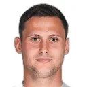 Evgeni Yudchits — cầu thủ, FC Isloch Minsk R.
