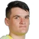 Ilya Branovets — cầu thủ, FC Slutsk