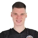Aleksey Butarevich — cầu thủ, Dinamo Brest