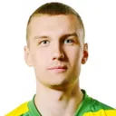 Aleksandr Dzhigero — cầu thủ, Slavia Mozyr