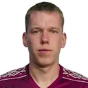 Dmitri Prishchepa — cầu thủ, Ural