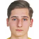 Nikita Patsenko — cầu thủ, Belshina